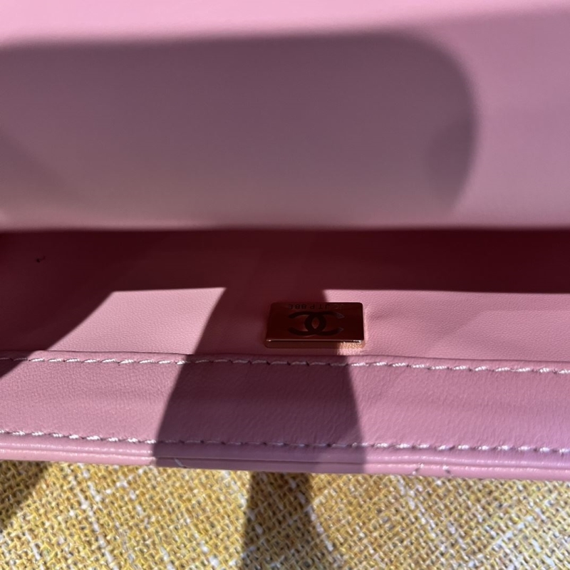 Ch**el satchel bags